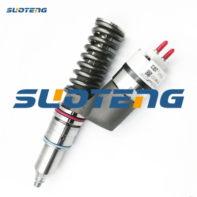 253-0616 Common Rail Diesel Fuel Injector Untuk Mesin C15 C18 Bagian 2530616