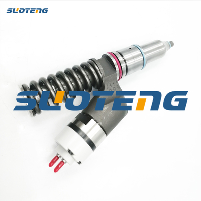 253-0616 Common Rail Diesel Fuel Injector Untuk Mesin C15 C18 Bagian 2530616