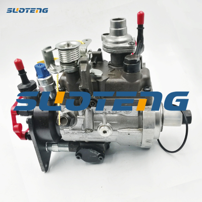 Pompa Injeksi Bahan Bakar Diesel 9520A424G 2644C311