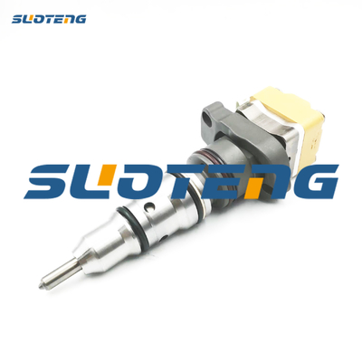 177-4754 Injektor bahan bakar untuk 3126B 3126E 322C Excavator 1774754