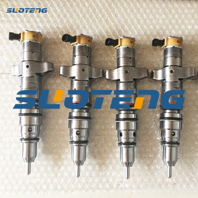 Sumber C7 Diesel Injector Assembly 20R8066 20R-8066