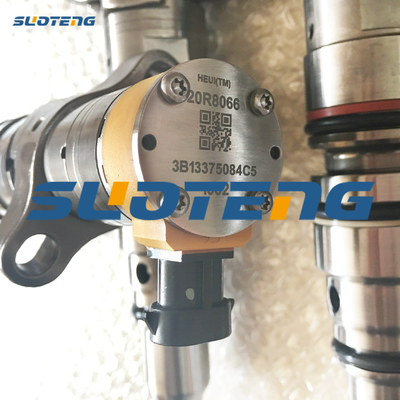 Sumber C7 Diesel Injector Assembly 20R8066 20R-8066