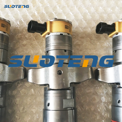 Sumber C7 Diesel Injector Assembly 20R8066 20R-8066