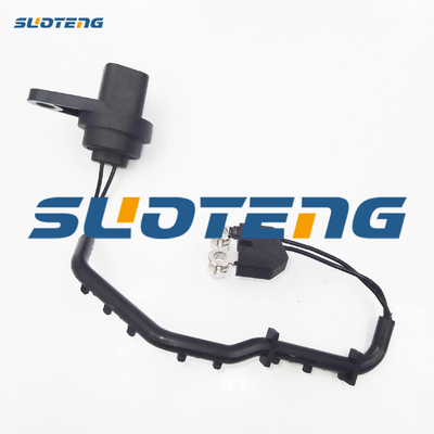 6156-81-9110 6156819110 Kabel Injektor Bahan Bakar untuk PC400-7 PC450-7