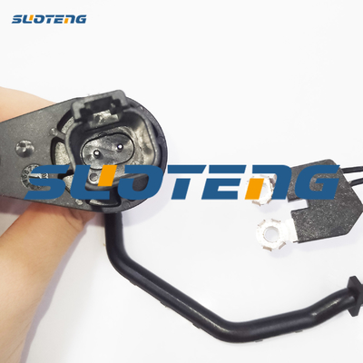 6156-81-9110 6156819110 Kabel Injektor Bahan Bakar untuk PC400-7 PC450-7