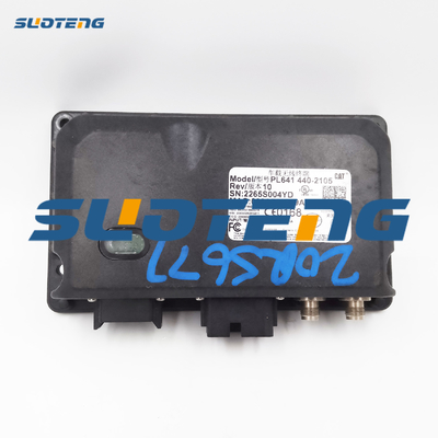 4402105 Pengendalian Perangkat Elektronik Model Pl641 440-2105
