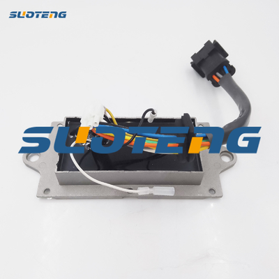 7 Garis E320C Modul Penggerak Motor Throttle 82D02000 101 82D02100 511