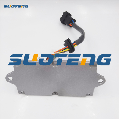 7 Garis E320C Modul Penggerak Motor Throttle 82D02000 101 82D02100 511