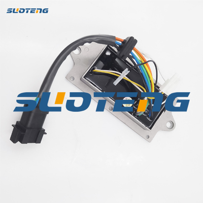 7 Garis E320C Modul Penggerak Motor Throttle 82D02000 101 82D02100 511