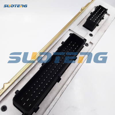 14594708 VOE14594708 Aksesoris Ekskavator EC140D EC250D Pengontrol ECM