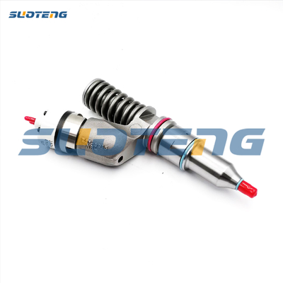 249-0713 Injektor bahan bakar 2490713 Untuk mesin 345C 345D Excavator C11 C13