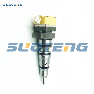 10R-0782 Injektor bahan bakar diesel untuk 3126b Bagian mesin 10R0782