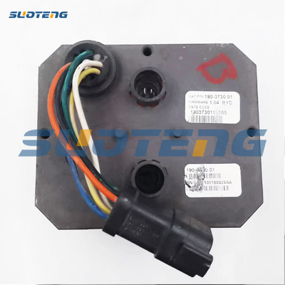 Panel Monitor Grup Kontrol 190-3730 1903730 Untuk 980H 990H