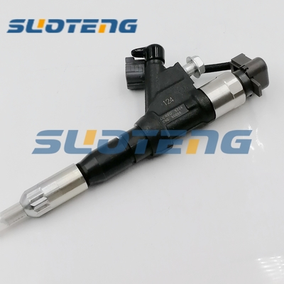 9709500-522 Injektor Diesel Common Rail 9709500522