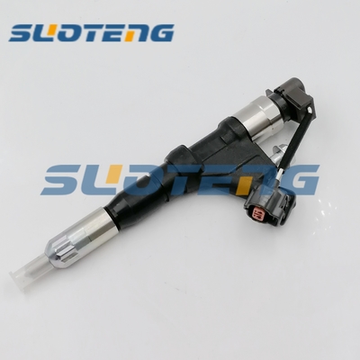 9709500-522 Injektor Diesel Common Rail 9709500522