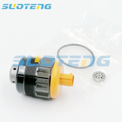Original Overhaul Kit PCV Solenoid Valve 094040-0081 untuk Pompa HPO