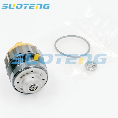 Original Overhaul Kit PCV Solenoid Valve 094040-0081 untuk Pompa HPO