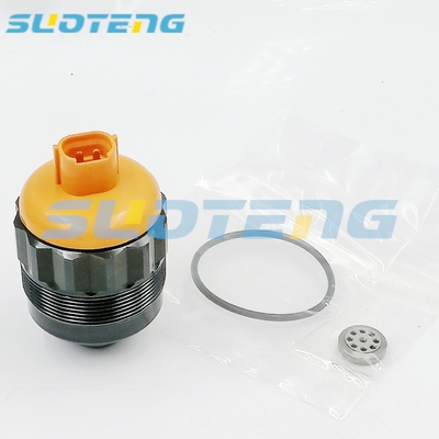 Original Overhaul Kit PCV Solenoid Valve 094040-0081 untuk Pompa HPO