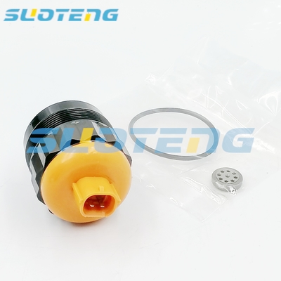 Original Overhaul Kit PCV Solenoid Valve 094040-0081 untuk Pompa HPO
