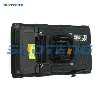 490-5873 4905873 Monitor Untuk Suku Cadang Ekskavator E320