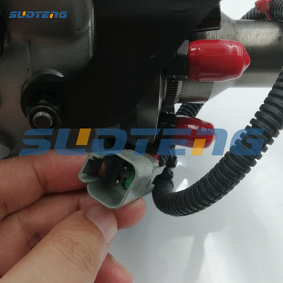 DB4427-5253 Pompa Injeksi Bahan Bakar Untuk Bagian Mesin 1104.40T