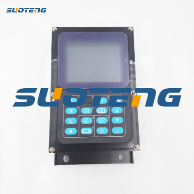 7835-12-3007 7835123007 Tampilan Monitor Untuk PC360-7 Excavator