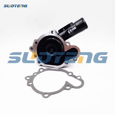 VOE15066405 15066405 Pompa Air Untuk Ekskavator EC55C