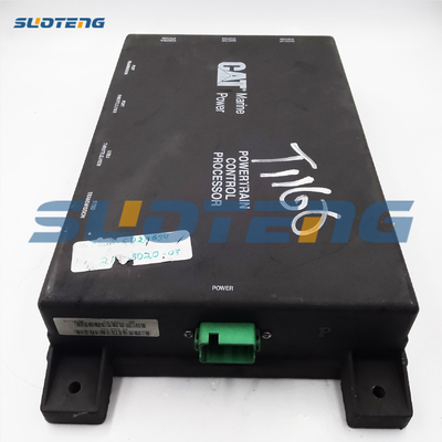 219-8020 2198020 Kontroler ECU Untuk Mesin Kelautan C18