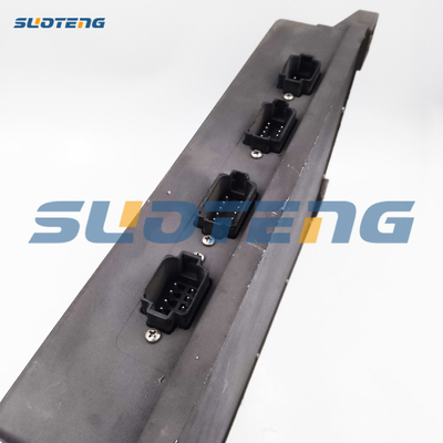 219-8020 2198020 Kontroler ECU Untuk Mesin Kelautan C18