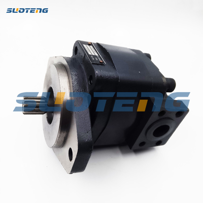VOE14561971 14561971 Pompa Gir Hidraulik Untuk Excavator EC360B