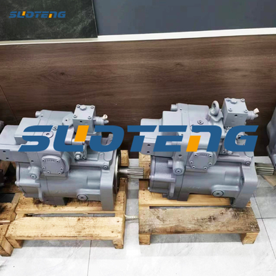 9298854 Pompa Piston Hidraulik Untuk Excavator ZX670LC-5B