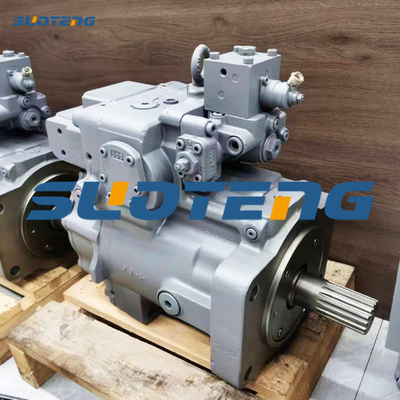 9298854 Pompa Piston Hidraulik Untuk Excavator ZX670LC-5B
