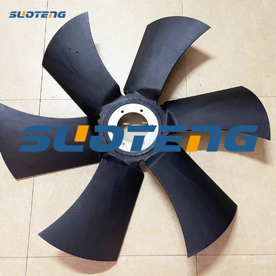 511-7558 5117558 Fan Spider Untuk Bagian Excavator E336GC