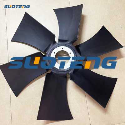511-7558 5117558 Fan Spider Untuk Bagian Excavator E336GC