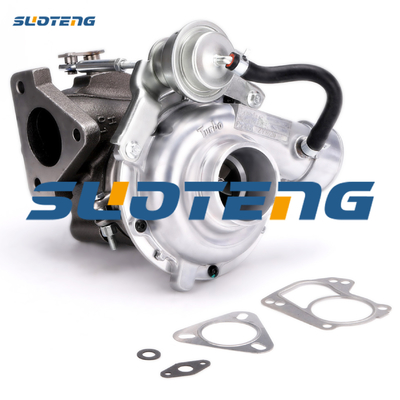 8973125140 Turbocharger Untuk Bagian Mesin RHF5