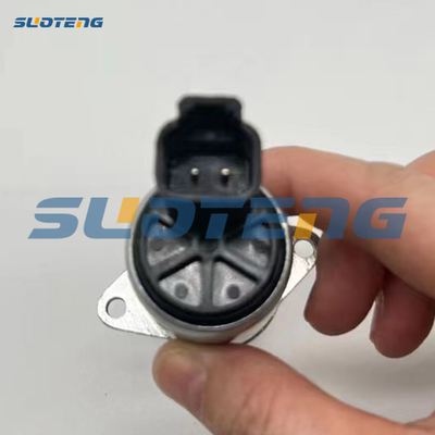 TM90501 Solenoid Valve 24V Untuk Suku Cadang Ekskavator
