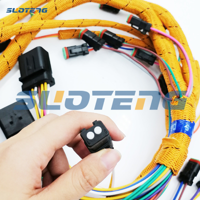 549-9283 5499283 Kabel pengikat untuk Excavator E320GC E330GC