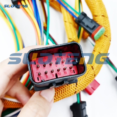 549-9283 5499283 Kabel pengikat untuk Excavator E320GC E330GC