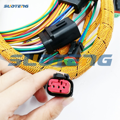 549-9283 5499283 Kabel pengikat untuk Excavator E320GC E330GC