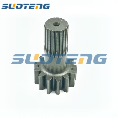 205-27-71550 Sun Gear Untuk Suku Cadang Ekskavator PC200-3