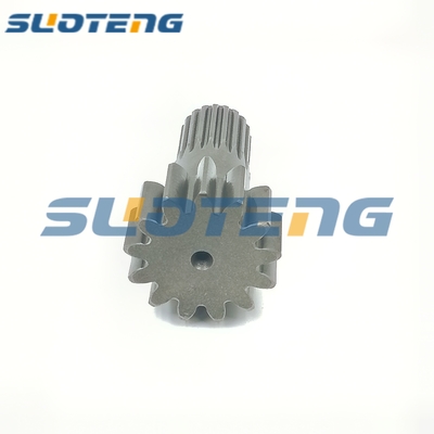 205-27-71550 Sun Gear Untuk Suku Cadang Ekskavator PC200-3