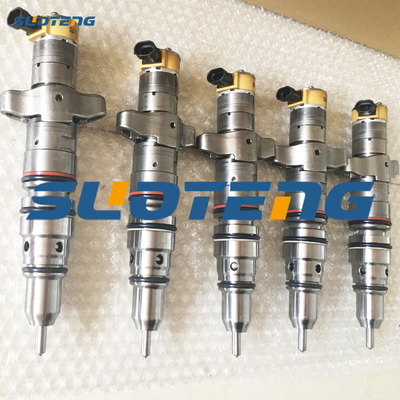 20R-8066 20R8066 Untuk Injektor Bahan Bakar Mesin C7