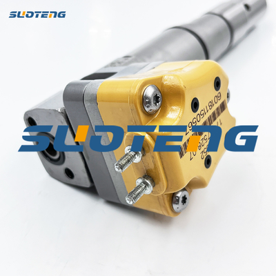 174-7528 1747528 Untuk Injektor Bahan Bakar Mesin 3408E