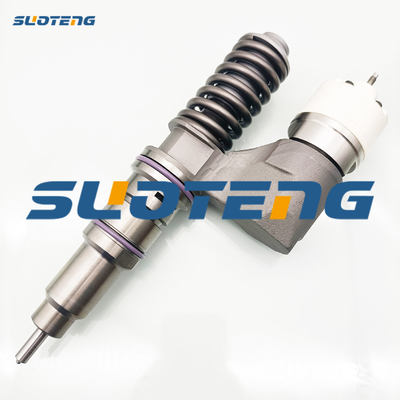 VOE3155040 Injektor Bahan Bakar 3155040 Untuk Ekskavator CB-54 CB-64