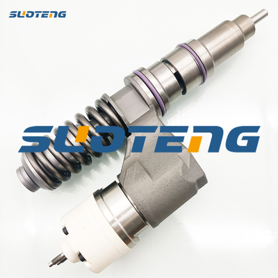 VOE3155040 3155040 Injektor bahan bakar untuk Excavator EC330B