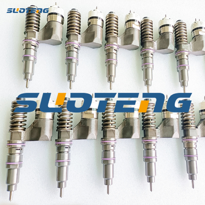 VOE3155040 3155040 Injektor bahan bakar untuk Excavator EC330B