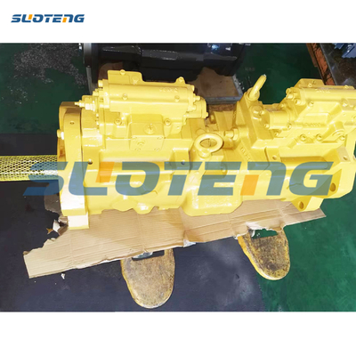 334-9990 3349990 Pompa Hidraulik Untuk Excavator E385C