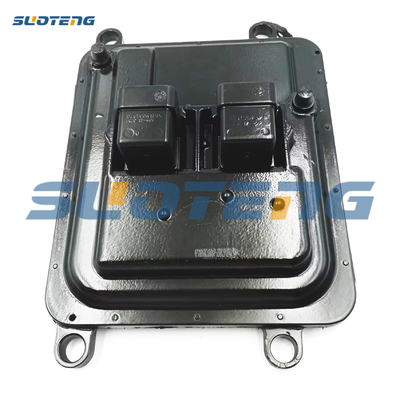 10R-4086 10R4086 Pengontrol Ecu Untuk Suku Cadang Ekskavator E325C