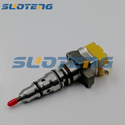10R-0782 10R0782 Untuk Injektor Bahan Bakar Mesin 3126E