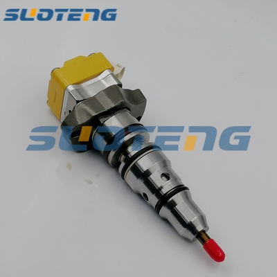 10R-0782 10R0782 Untuk Injektor Bahan Bakar Mesin 3126E